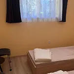 Manuela Ifjúsági Szálloda Balatonfüred