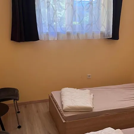 Manuela Ifjusagi Szálloda Balatonfüred