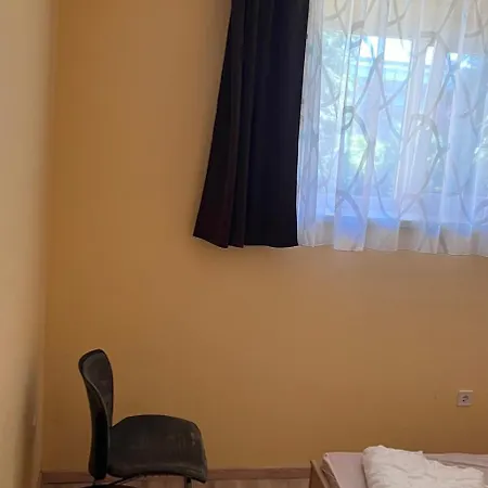 Szálloda Manuela Ifjusagi