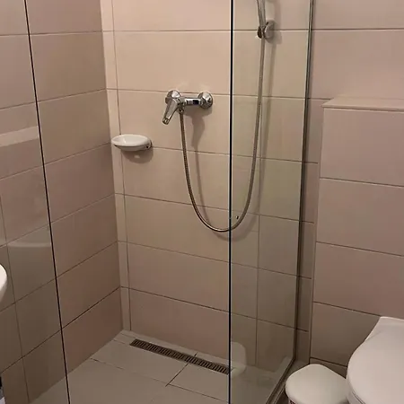 Manuela Ifjusagi Szálloda Balatonfüred