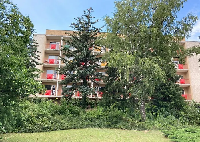 Hotel Manuela Ifjúsági