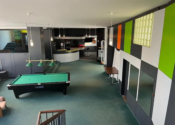 Hotel Manuela Ifjúsági *