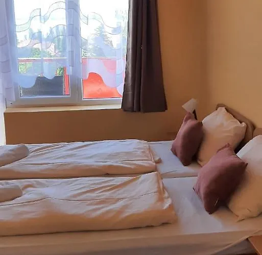 Hotel Manuela Ifjúsági