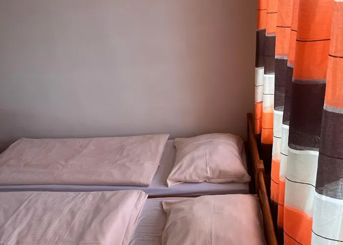 Manuela Ifjusagi Szallashely Balatonfüred